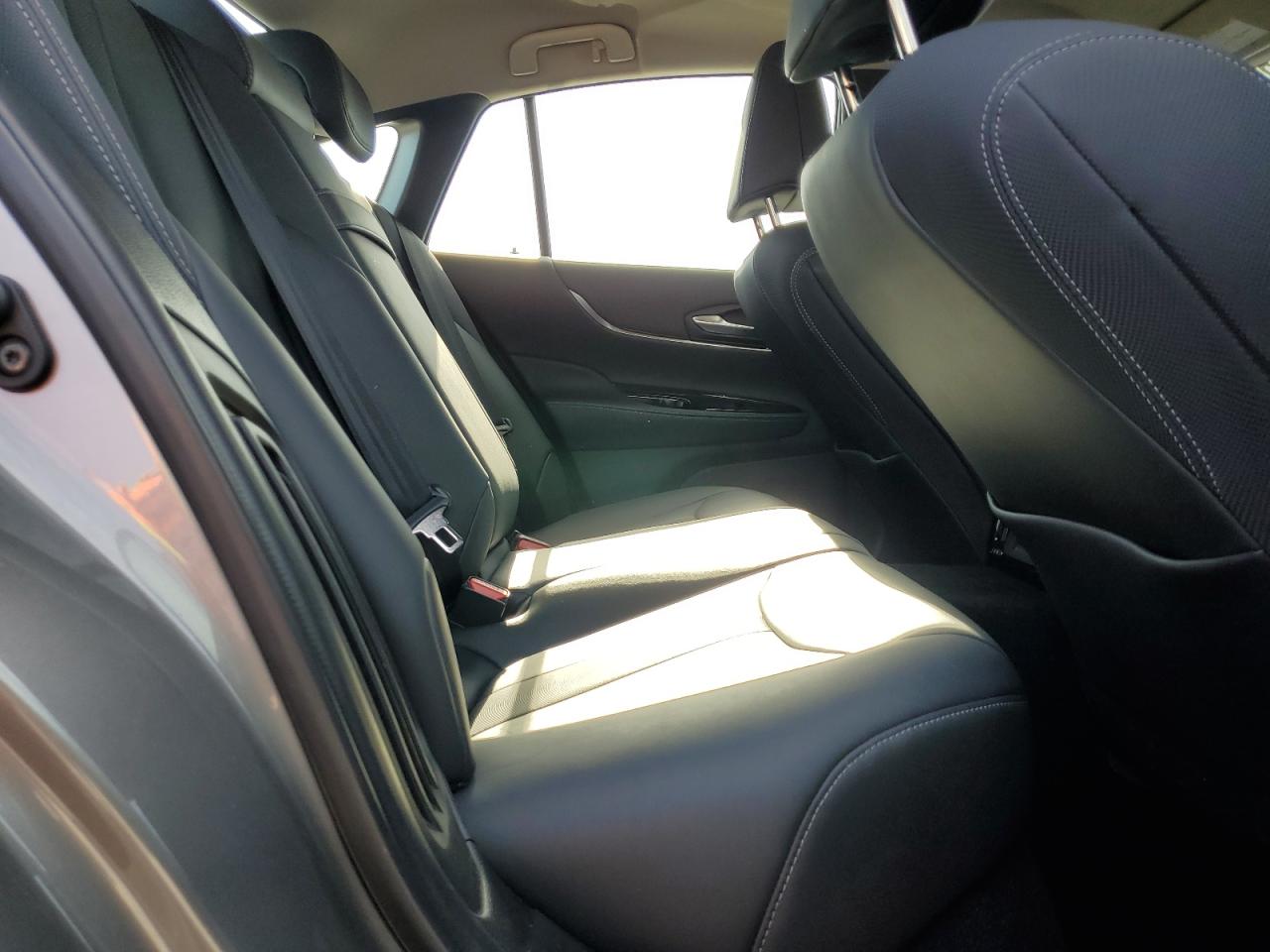 2021 Toyota Mirai Xle VIN: JTDAAAAA2MA002525 Lot: 64260935