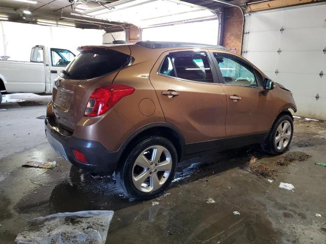  BUICK ENCORE 2016 Gold