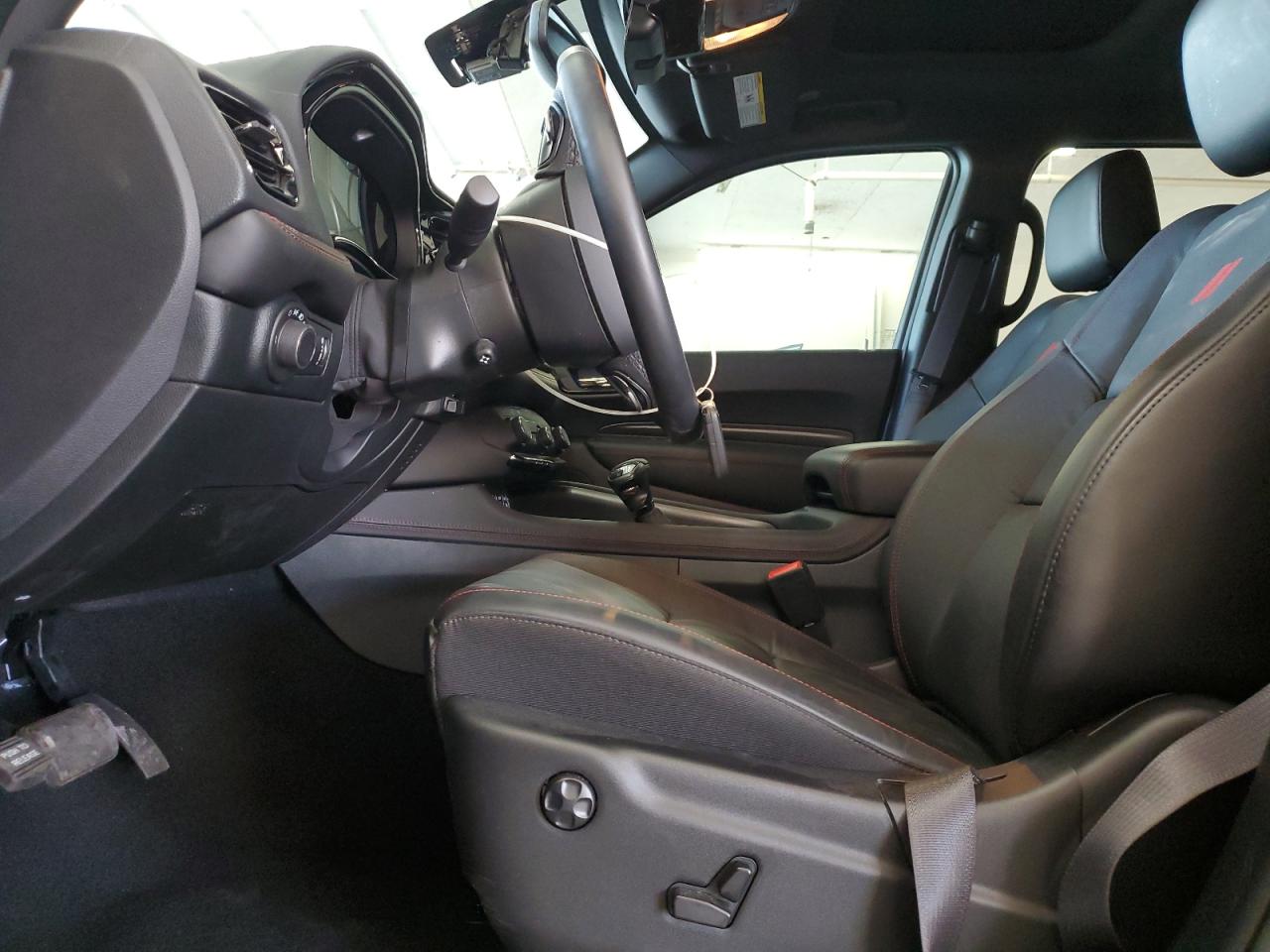 2025 Dodge Durango R/T VIN: 1C4SDJCT3SC502625 Lot: 65033205