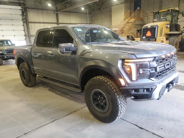 2024 FORD F150 RAPTOR  