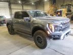 2024 FORD F150 RAPTOR   à vendre chez Copart QC - MONTREAL