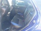 2013 FORD FOCUS ST-2 TURBO  for sale at Copart SANDTOFT
