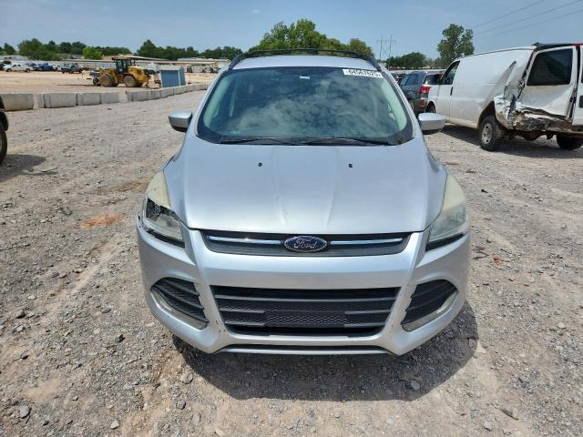 FORD ESCAPE 2013 Silver