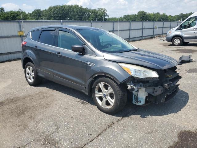  FORD ESCAPE 2015 Сharcoal