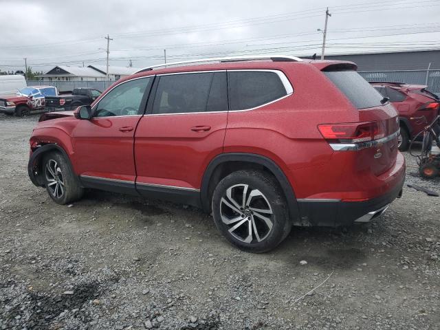 2023 VOLKSWAGEN ATLAS SEL  