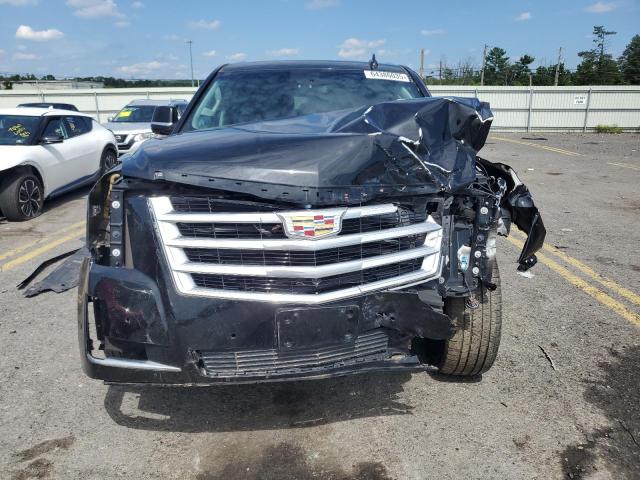  CADILLAC ESCALADE 2018 Black