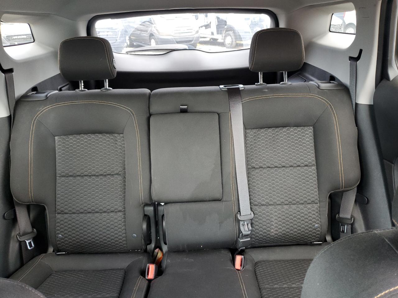 2018 GMC Terrain Sle VIN: 3GKALTEXXJL179031 Lot: 64222225