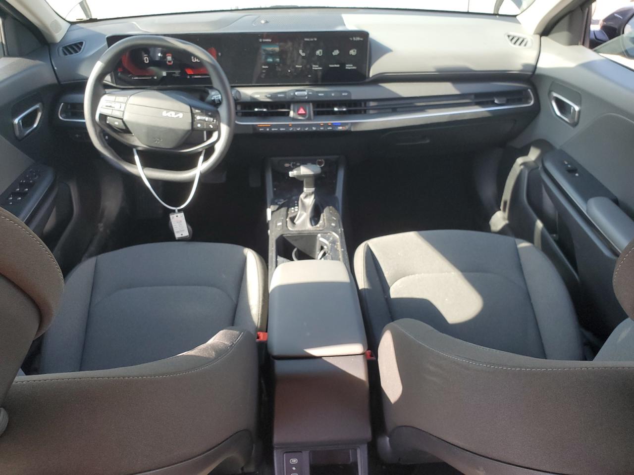 2025 Kia K4 Lx VIN: 3KPFT4DE8SE089132 Lot: 64937265