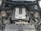 2017 INFINITI QX50    for sale at Copart QC - MONTREAL