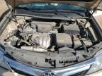 2012 TOYOTA CAMRY BASE   for sale at Copart AB - CALGARY