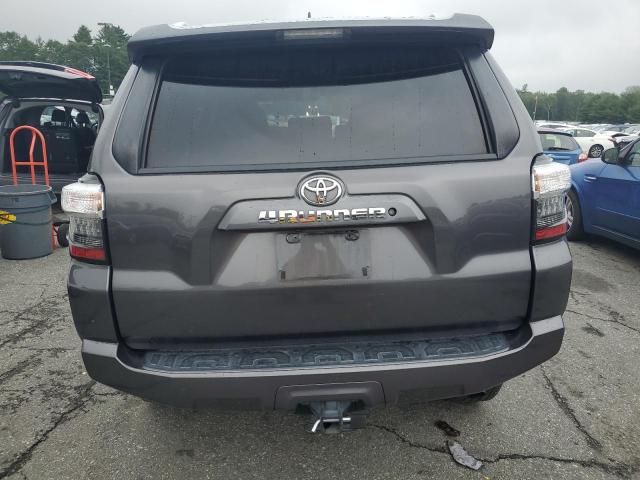 Parquets TOYOTA 4RUNNER 2016 Gray