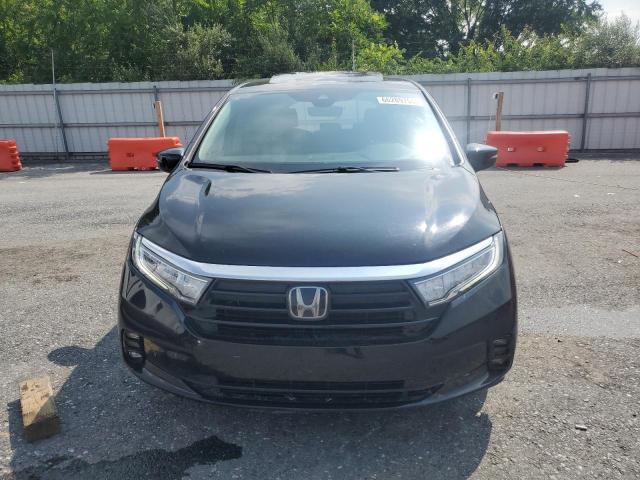  HONDA ODYSSEY 2024 Black