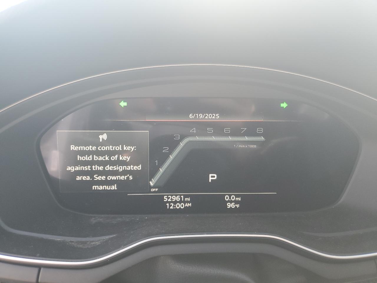 2021 Audi S4 Premium Plus VIN: WAUB4AF48MA050073 Lot: 64058035