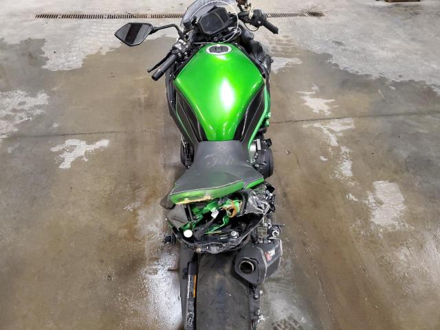 2021 KAWASAKI ZR1000 L  