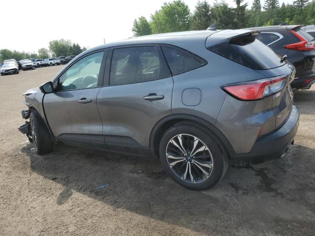  FORD ESCAPE 2021 Gray