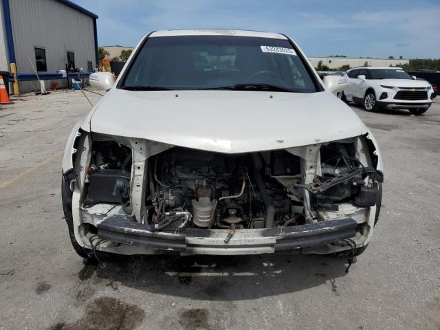  ACURA MDX 2012 Biały