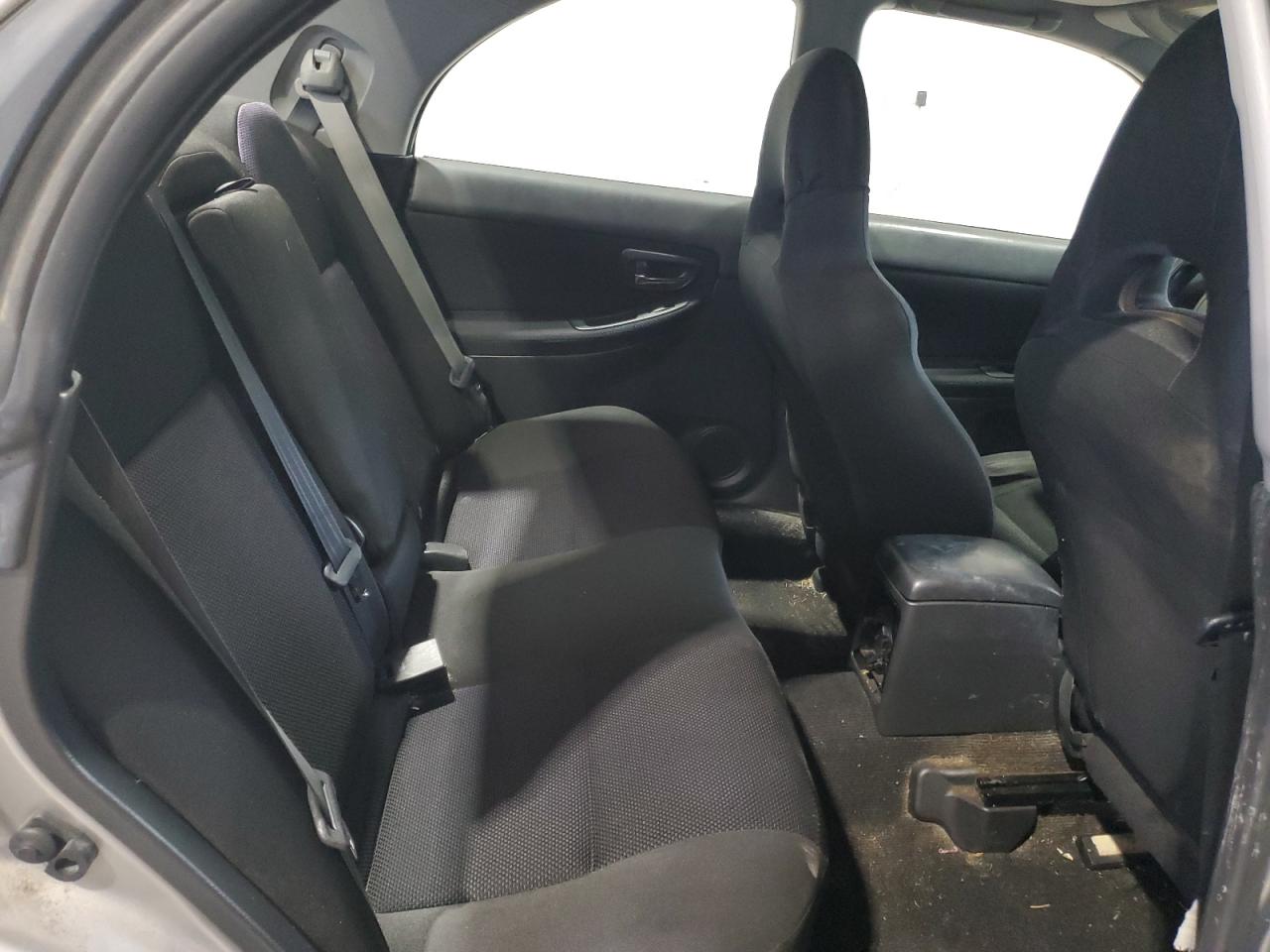 2005 Subaru Impreza Wrx VIN: JF1GD29685G512776 Lot: 62680215