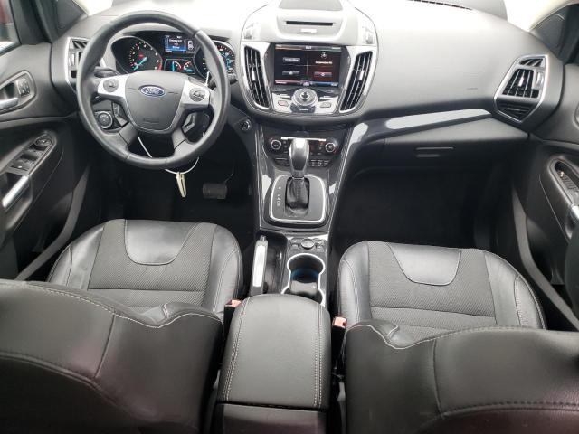  FORD ESCAPE 2013 Red