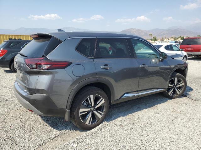  NISSAN ROGUE 2021 Charcoal