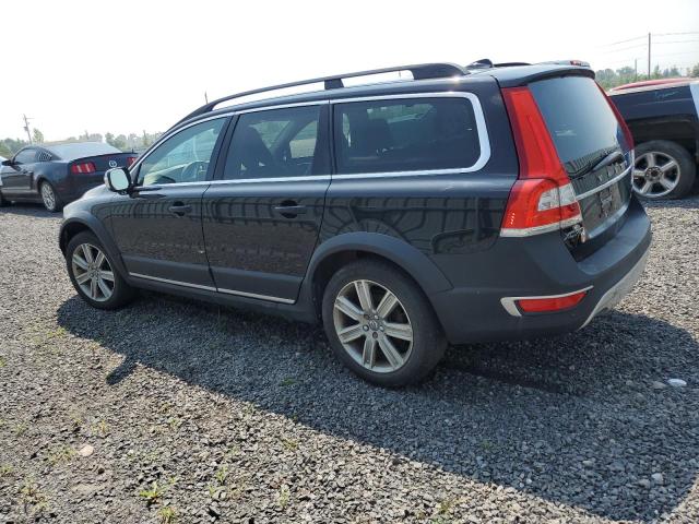 Parquets VOLVO XC70 2016 Czarny