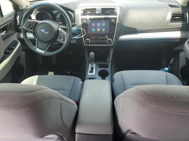  SUBARU OUTBACK 2018 Szary