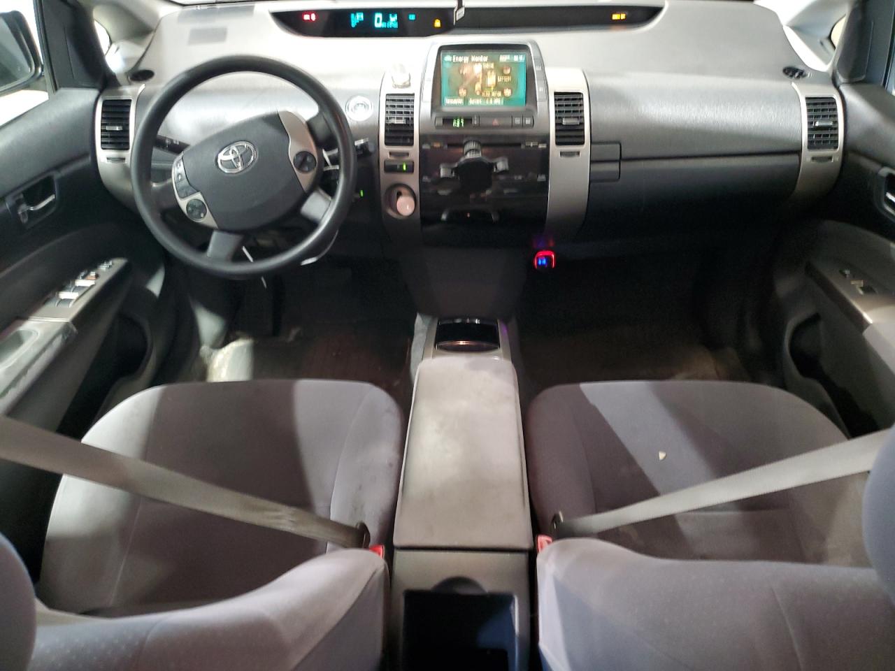 2006 Toyota Prius VIN: JTDKB20U467082137 Lot: 65523275