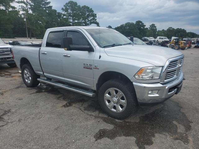  RAM All Models 2015 Srebrny