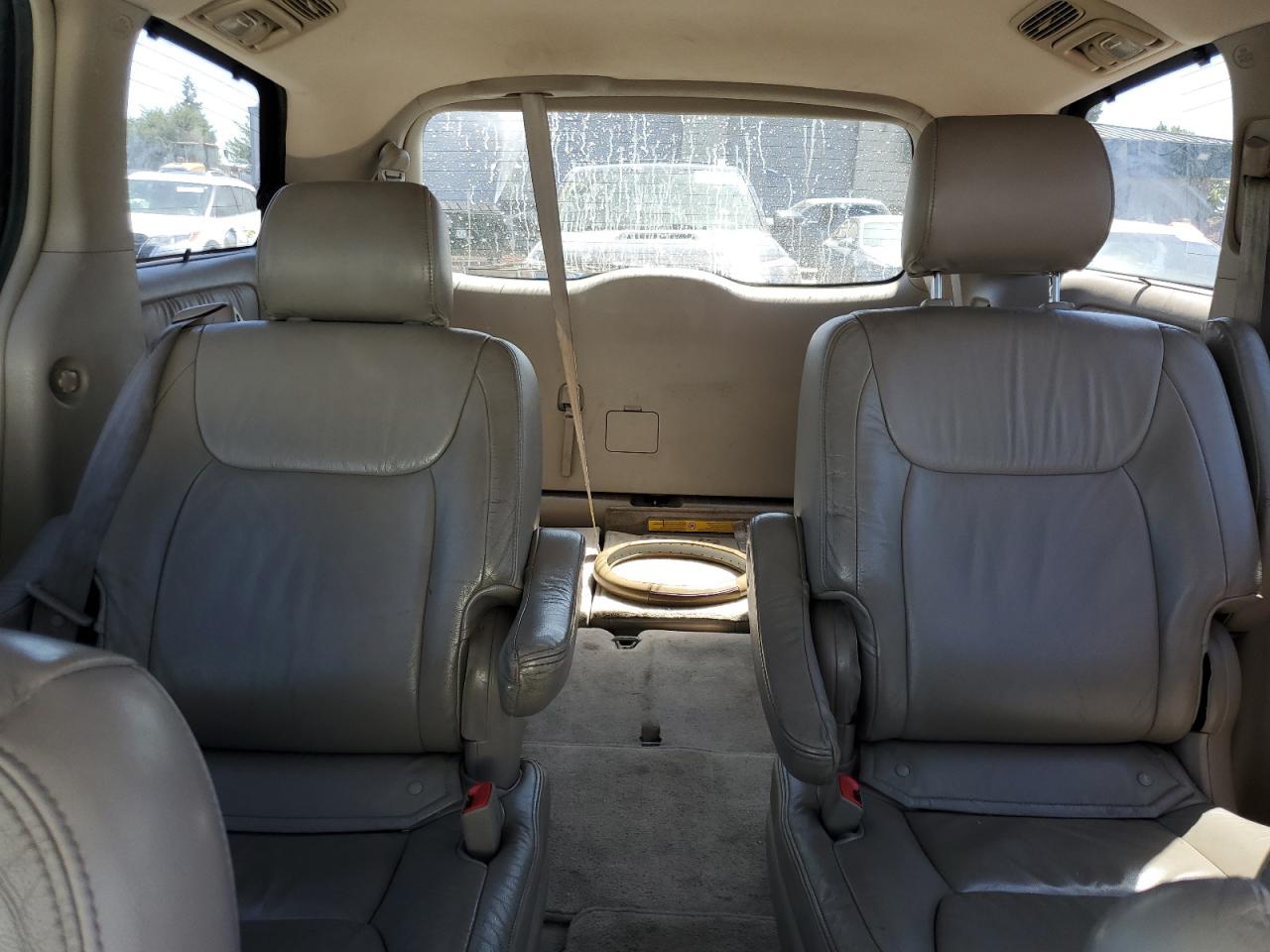 2006 Toyota Sienna Xle VIN: 5TDBA22C56S073041 Lot: 62517445