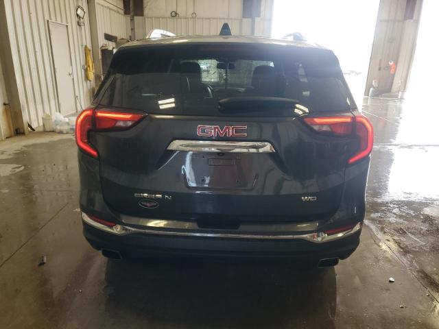  GMC TERRAIN 2019 Charcoal