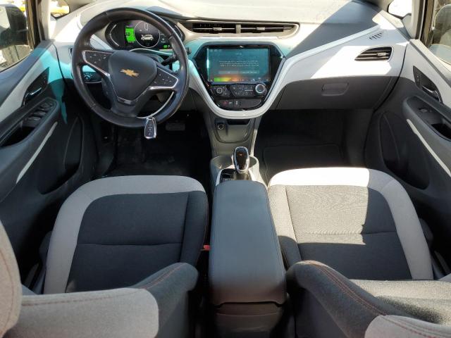  CHEVROLET BOLT 2020 Czarny