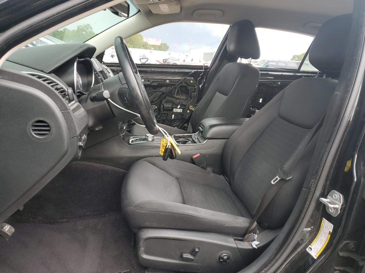 2018 Chrysler 300 Touring VIN: 2C3CCAAG8JH340956 Lot: 65612145