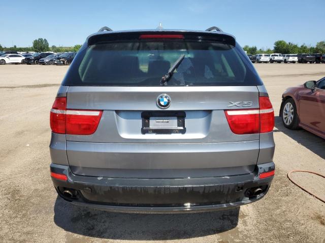 2007 BMW X5 3.0I  