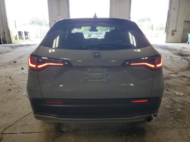  HONDA HR-V 2023 Gray
