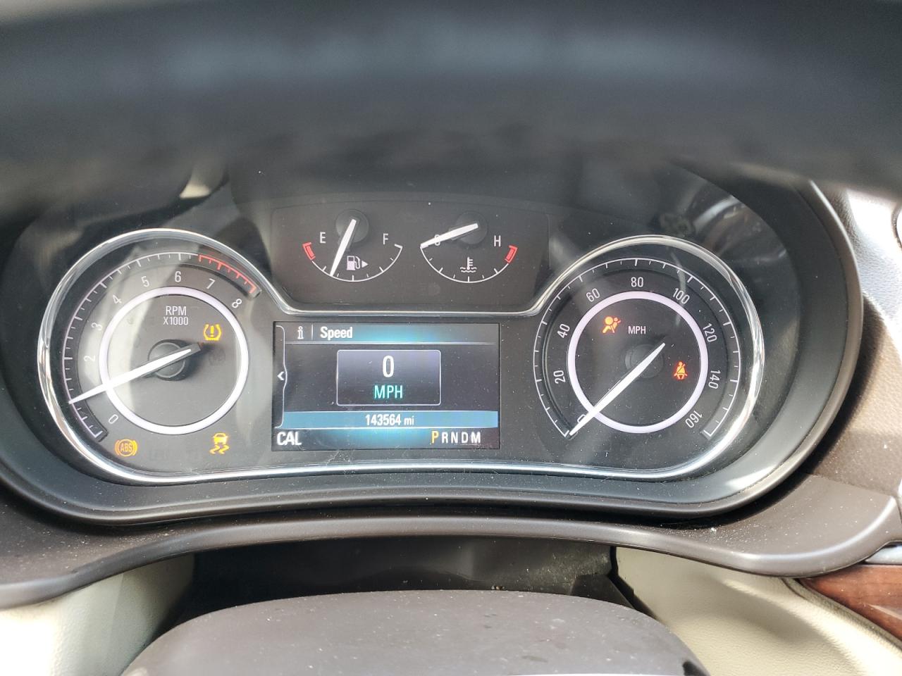2014 Buick Regal VIN: 2G4GK5EX1E9255602 Lot: 65145705