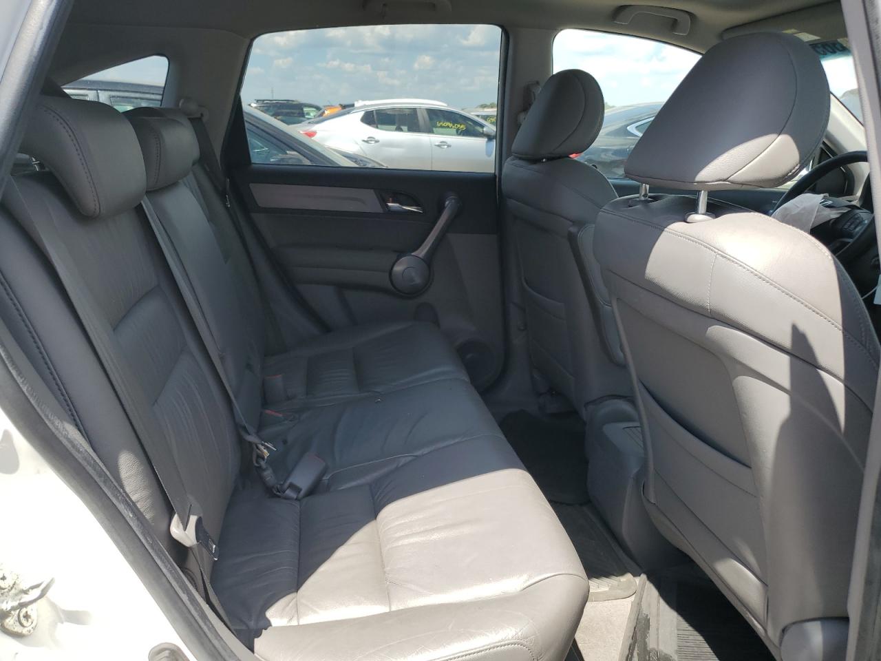 2008 Honda Cr-V Exl VIN: 5J6RE48758L044081 Lot: 63335365