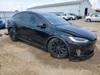 2018 TESLA MODEL X    à vendre chez Copart ON - TORONTO