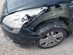 2011 PEUGEOT 5008 EXCLU for sale at Copart BRISTOL