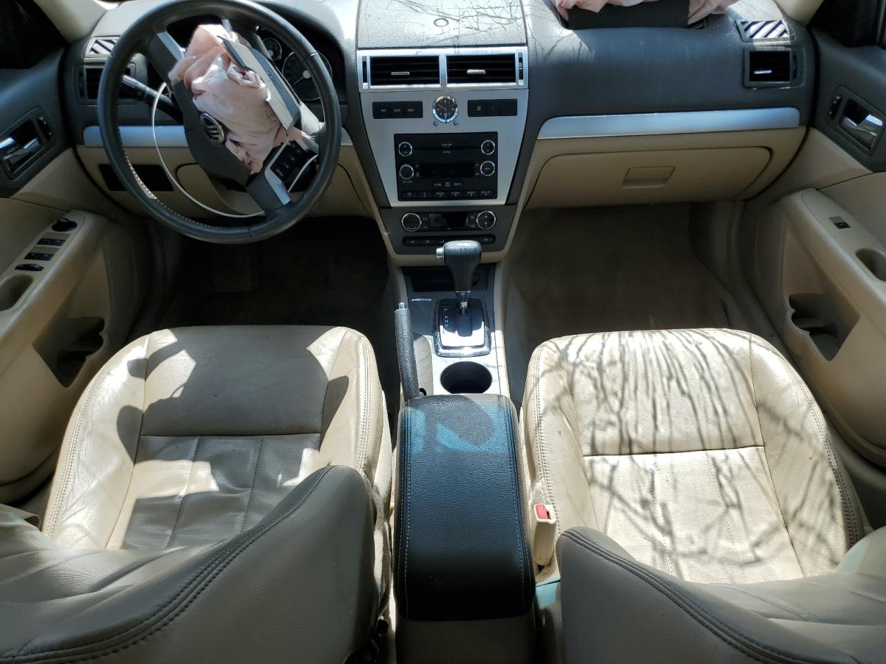 2008 Mercury Milan Premier VIN: 3MEHM08138R662606 Lot: 63443215