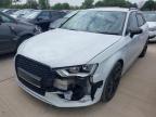 2013 AUDI A3 SPORT T for sale at Copart SANDY