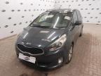 2015 KIA CARENS 2 C for sale at Copart SANDWICH