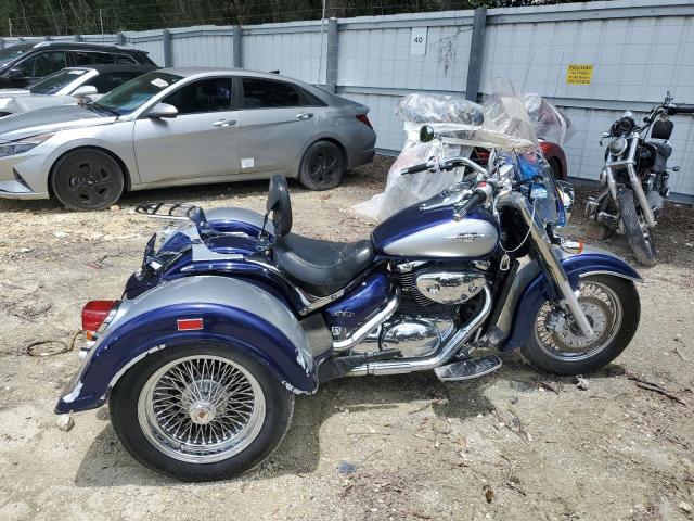 2008 Suzuki Vl800