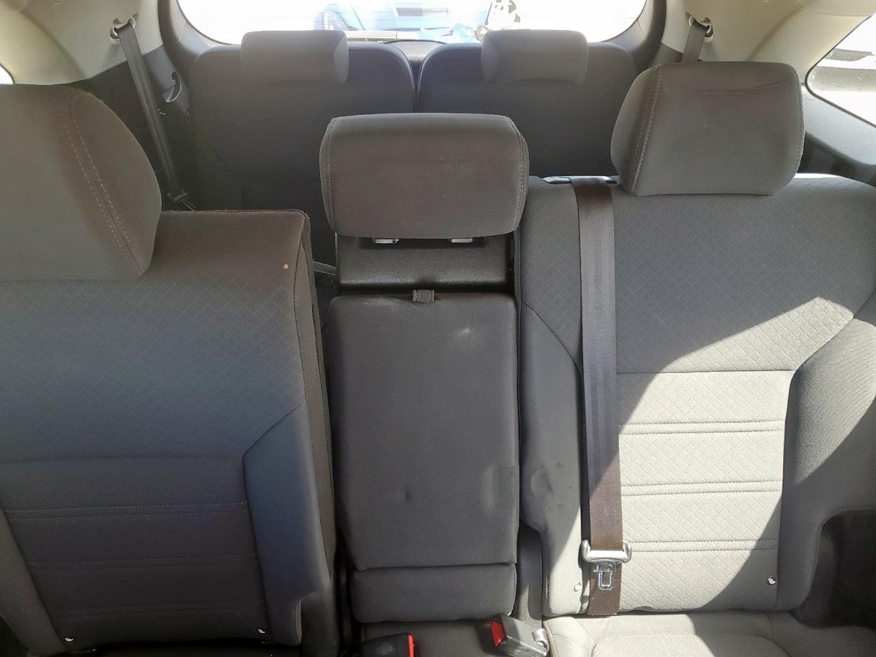 2020 Kia Sorento L VIN: 5XYPG4A39LG639650 Lot: 64805235