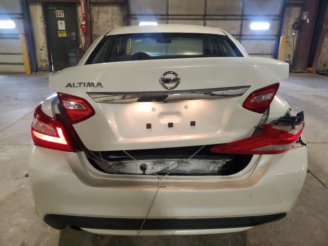  NISSAN ALTIMA 2016 Белы
