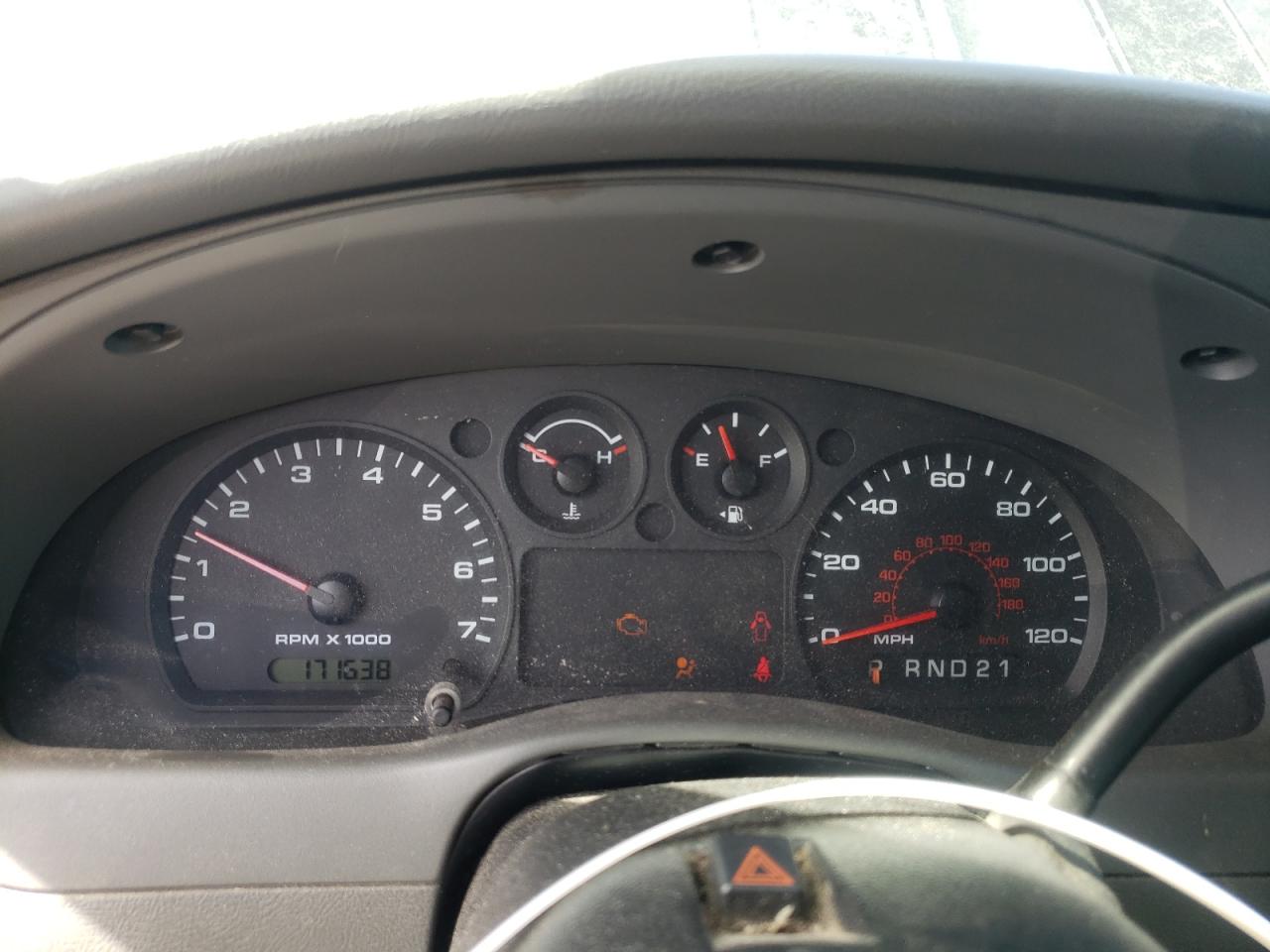 2008 Ford Ranger VIN: 1FTYR10D08PB17145 Lot: 63682155