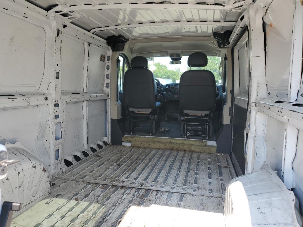 2018 Ram Promaster 1500 1500 Standard VIN: 3C6TRVAG1JE105156 Lot: 64457775