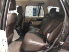 2018 LAND ROVER RANGE ROVE for sale at Copart NEWBURY