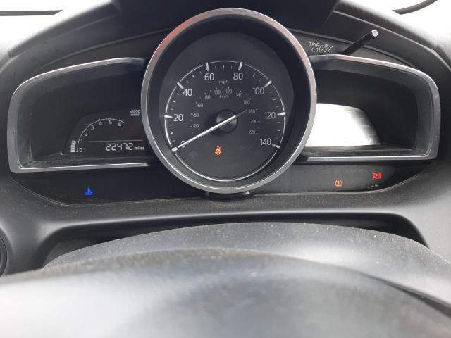 2024 MAZDA 2 HOMURA A