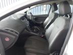 2012 FORD FOCUS TITA for sale at Copart SANDTOFT