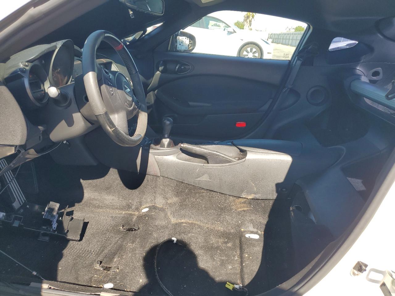 jn1az4eh2fm441388 JN1AZ4EH2FM441388 2015 Nissan 370Z Base