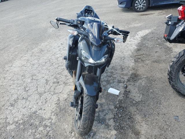 2018 KAWASAKI ZR900   